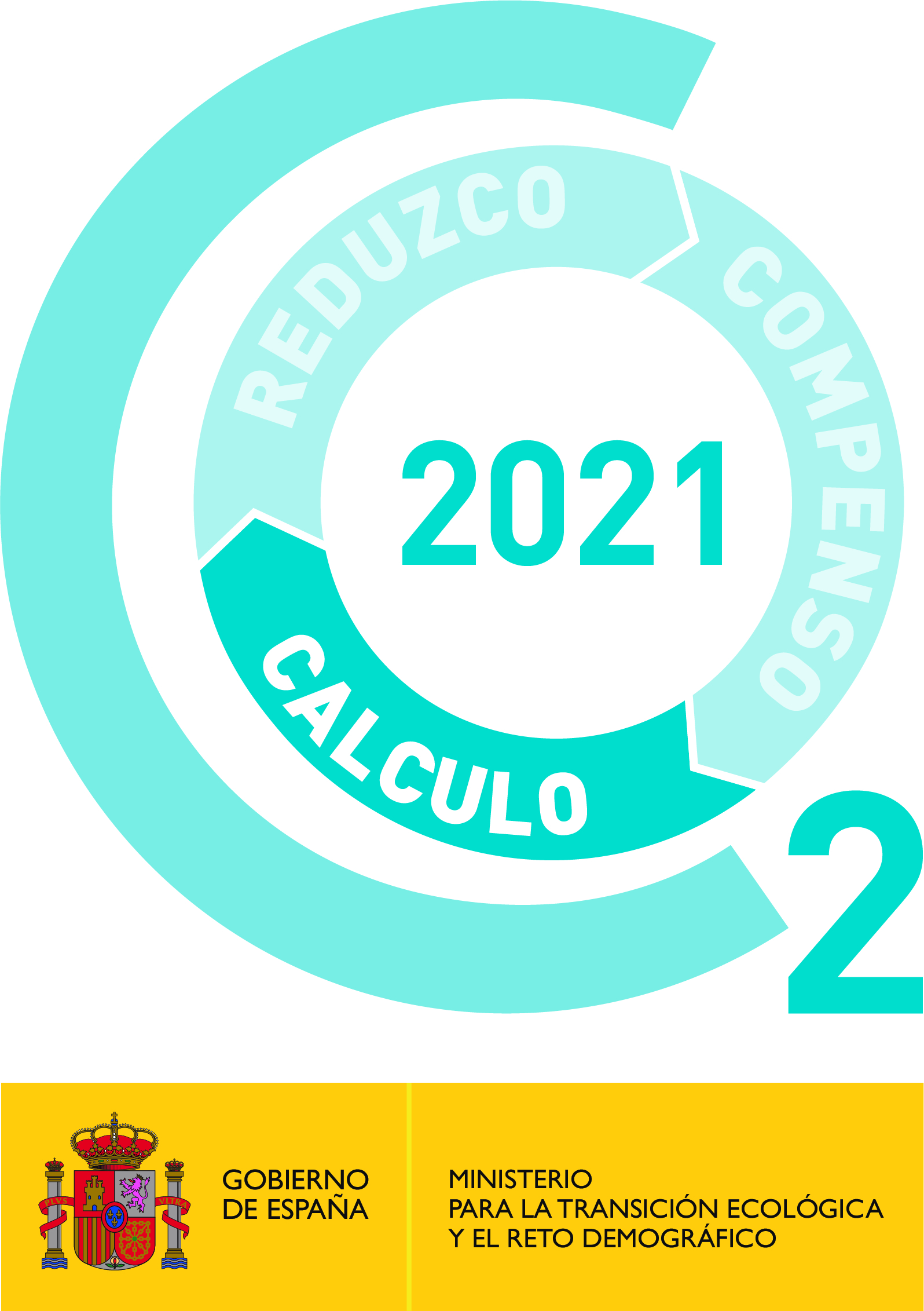 Registro de huella de carbono, compensación y proyectos de absorción de CO2