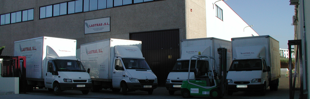 Lastras La Empresa