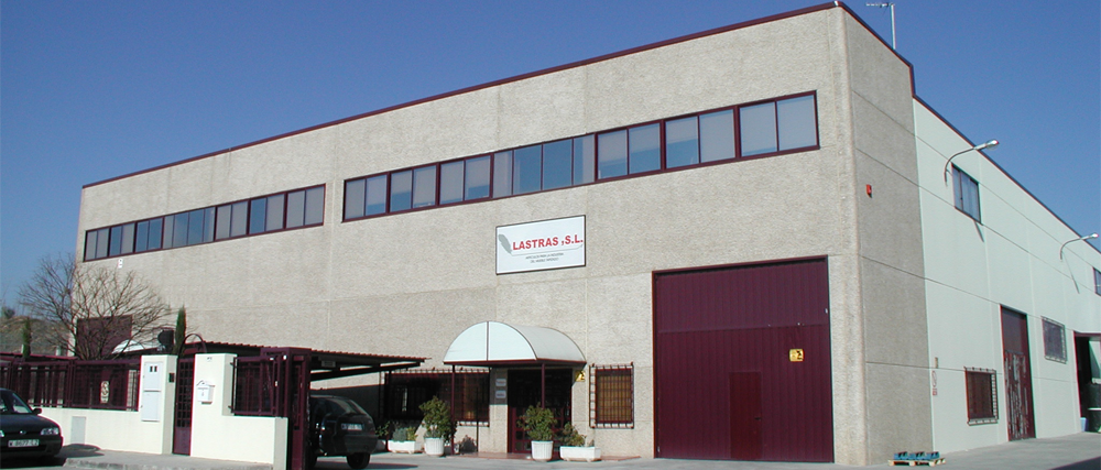 Lastras La Empresa