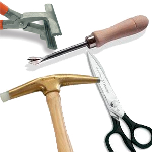 LASTRAS herramientas y maquinaria para tapizar