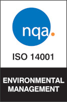 LAstras obtiene la certificación ISO 14001