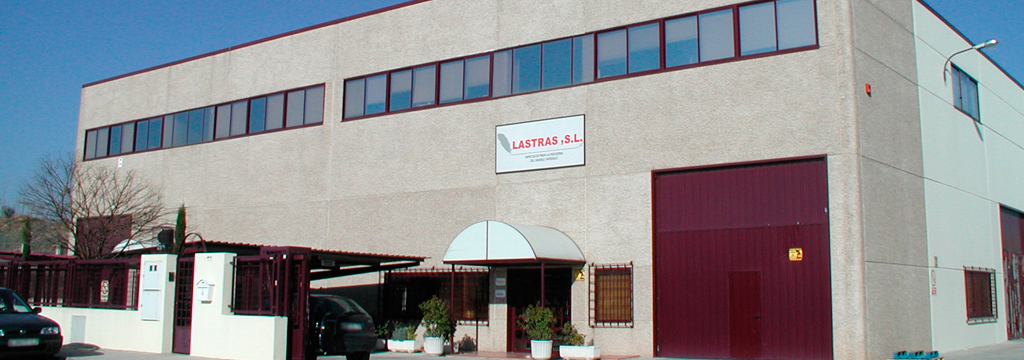 Lastras-Todo Para la Industria del Mueble Tapizado