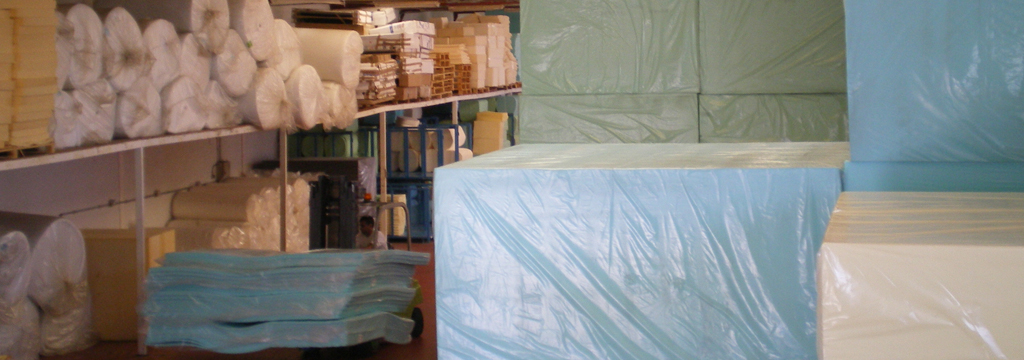 Lastras-Todo Para la Industria del Mueble Tapizado