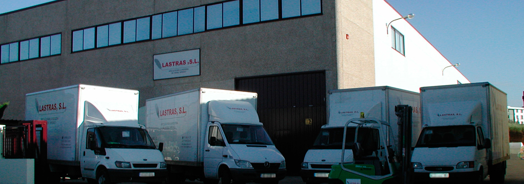 Lastras-Todo Para la Industria del Mueble Tapizado