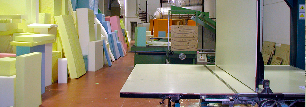 Lastras-Todo Para la Industria del Mueble Tapizado